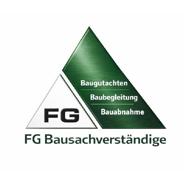 FG-Bausachverständige - LOGO