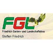 FGL - Steffen Friedrich Garten- & Landschaftsbau - LOGO