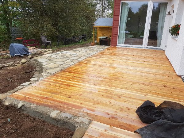 FH Gartenlandschaftsbau / Hausmeisterservice - 3