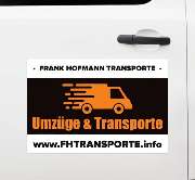FH Transporte Frank Hofmann - GALLERY