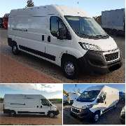 FH Transporte Frank Hofmann - GALLERY