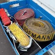 FH Transporte Frank Hofmann - GALLERY