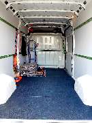 FH Transporte Frank Hofmann - GALLERY