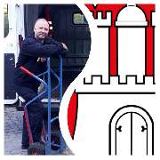 FH Transporte Frank Hofmann - GALLERY