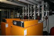 FHS Ausbau GmbH - GALLERY