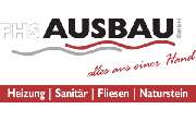 FHS Ausbau GmbH - LOGO