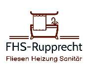 FHS-Rupprecht Fliesen, Heizung, Sanitär - 1