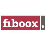 fiboox - LOGO