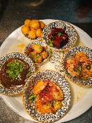Fidalgo Tapas - GALLERY
