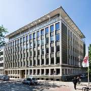 FIDES-Stammsitz in Bremen 