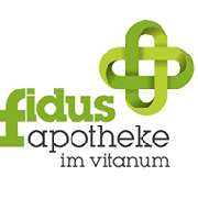 fidus-Apotheke im VITANUM - Logo der fidus-Apotheke im VITANUM
