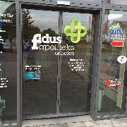 fidus-Apotheke Osthofen - Aussenansicht der fidus-Apotheke Osthofen