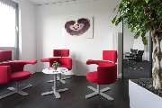 FIDUS Business Solutions GmbH - Besucher Lounge