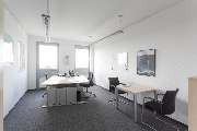 FIDUS Business Solutions GmbH - Büro auf Zeit