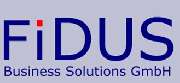 FIDUS Business Solutions GmbH - FiDUS Business Solutions GmbH Ratingen