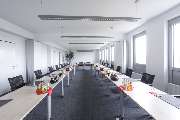 FIDUS Business Solutions GmbH - Peter und Paul U-Form 100qm