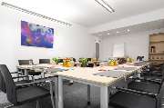 FIDUS Business Solutions GmbH - Raum Cromford 36qm