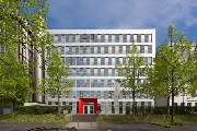 FIDUS Business Solutions GmbH - Vermietung von Büroräumen