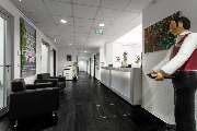 FIDUS Business Solutions GmbH - Zentraler Empfang