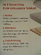 Fidus gesund bauen u. wohnen - gut schlafen