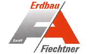 Fiechtner Erdbau GmbH - LOGO