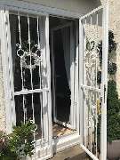 Fiedler Bauelemente GmbH | Fenster | Türen | Wintergarten Siegburg - Einbruchschutzgitter Fiedler Bauelemente | Siegburg