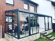 Fiedler Bauelemente GmbH | Fenster | Türen | Wintergarten Siegburg - Wintergarten Fiedler Bauelemente | Siegburg