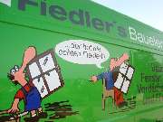 Fiedler's Bauelemente - 1