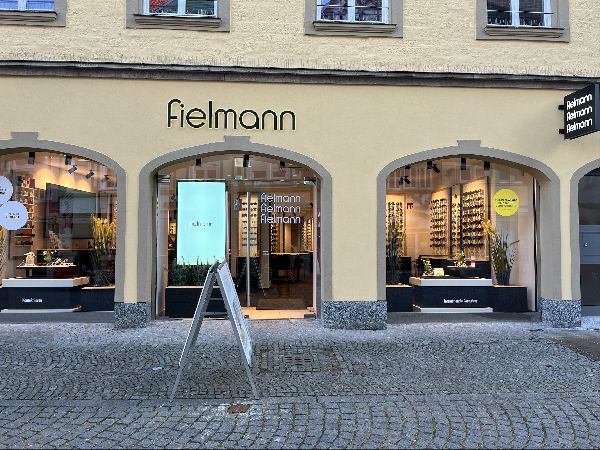 Fielmann - GALLERY