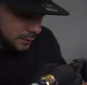 FiftyTwo Ink TattooArtGallery - GALLERY