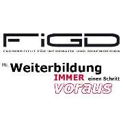 Mit Weiterbildung immer einen Schritt voraus. FiGD Fachinstitut für Informatik und Grafikdesign