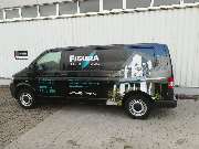 Figura Gebäude - Service - GALLERY