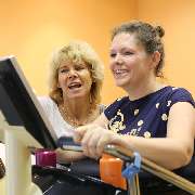 Figurstudio Balance - Fitnesscenter