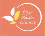 Figurstudio Balance - Logo Figurstudio Balance in Rostock