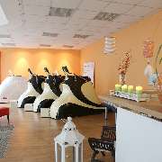 Figurstudio Balance - Sportstudio