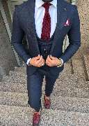 FILINTA Herrenmode Mannheim - GALLERY