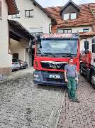 Fillinger Brennstoffhandel und Fuhrbetrieb - GALLERY