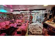 Film-Retro-Shop - GALLERY