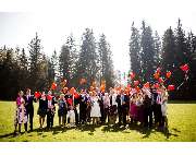 Filzenklas Waldgaststätte - GALLERY