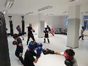 Final Fighters Gym Zwickau e.V. - GALLERY