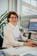 Financial Fairness 24 GmbH - PKV-Spezialistin Ursula Dreyer