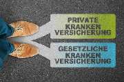Financial Fairness 24 GmbH - private Krankenversicheung/GKV