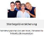 Financial Fairness 24 GmbH - Sterbegeldversicherung