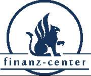 Logo - finanz-center AG