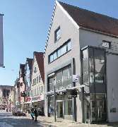 Finanzagentur - Partner der Deutschen Bank - GALLERY