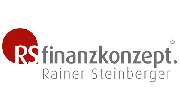 Finanzdienstleistung Steinberger - LOGO