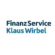 Logo FinanzService Klaus Wirbel in Bad Krozingen