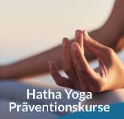 Finde Deine Balance - Hatha Yoga - Sabine Lindner - 4