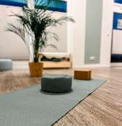 Finde Deine Balance - Hatha Yoga - Sabine Lindner - 5