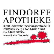 Findorff-Apotheke - Logo der Findorff-Apotheke